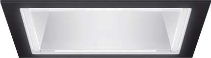 Produktbild LTS LED-Einbaudownlight (2720 lm)