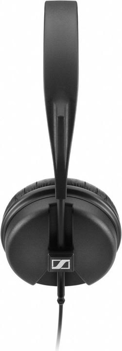 Productafbeelding Sennheiser HD 25 Licht (Geen ruisonderdrukking, Bedraad)