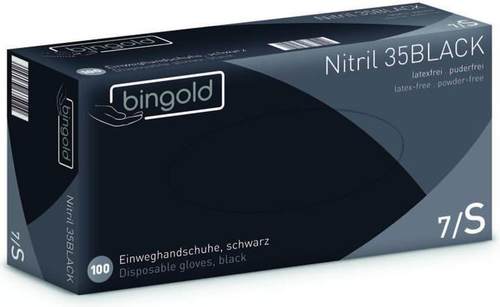 Produktbild Nitril (S)