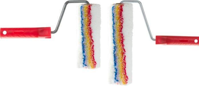 Produktbild Proline Pro-Line Volelis Malerei Elikator 25cm mit Griff (41155)