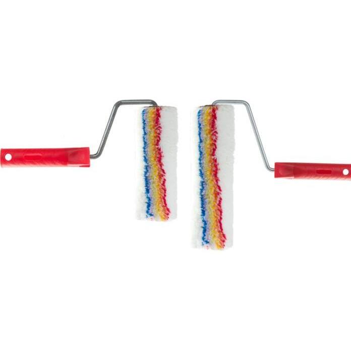Proline, Farbroller, Pro-Line Volelis Malerei Elikator 25cm mit Griff (41155)