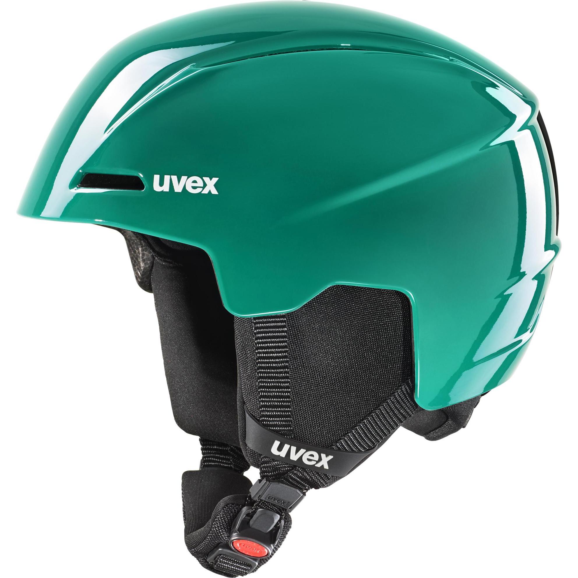 Uvex Sports, Skihelm, (51 - 55 cm, S)