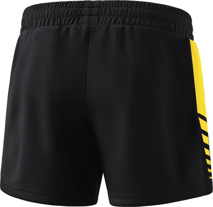 Actual product image Erima Six Wings Shorts (38)