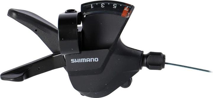Actual product image Shimano SL-M315