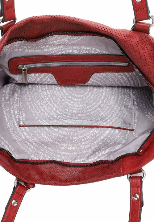 Immagine prodotto Suri Frey Shopper Nicky (13.93 l)