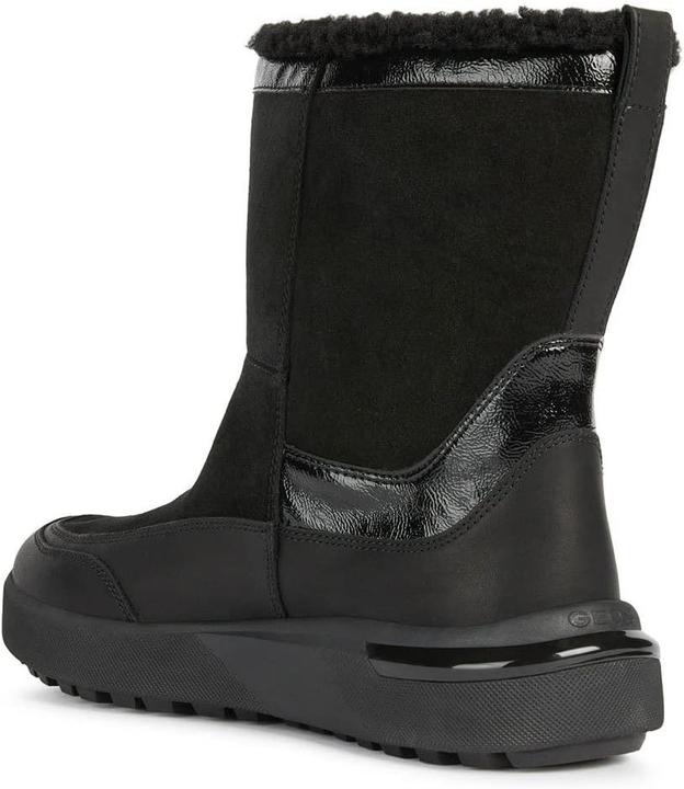 Actual product image Geox Breathable Ankle Boots (37)