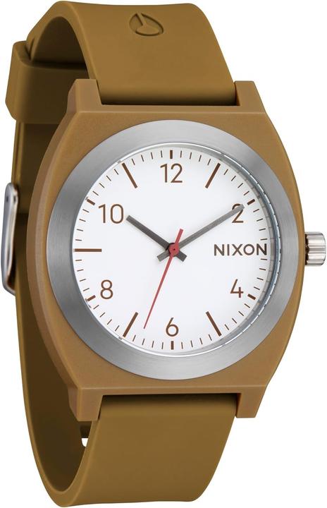 Produktbild Nixon Time Teller OPP (Analoguhr)