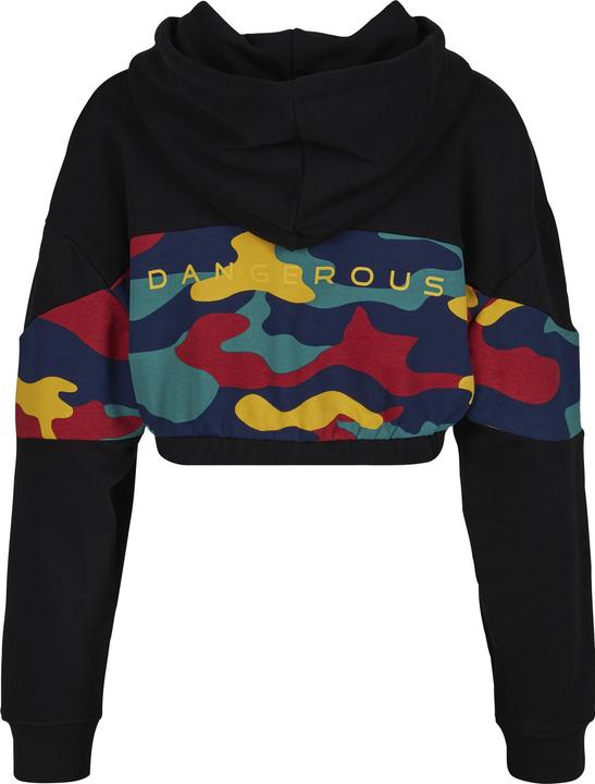 Produktbild Dangerous DNGRS Hoody HideMe - 139799 (L)