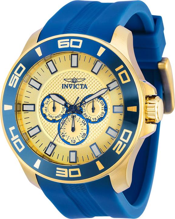 Actual product image Invicta Pro Diver - 36609 (50 mm)