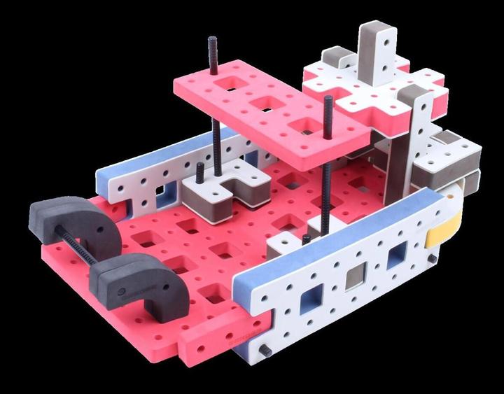 Image du produit Bakoba Boîte d'éducation