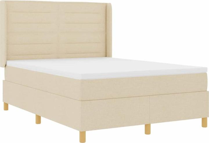 Immagine prodotto vidaXL Modernes Bett (140 x 190 cm)