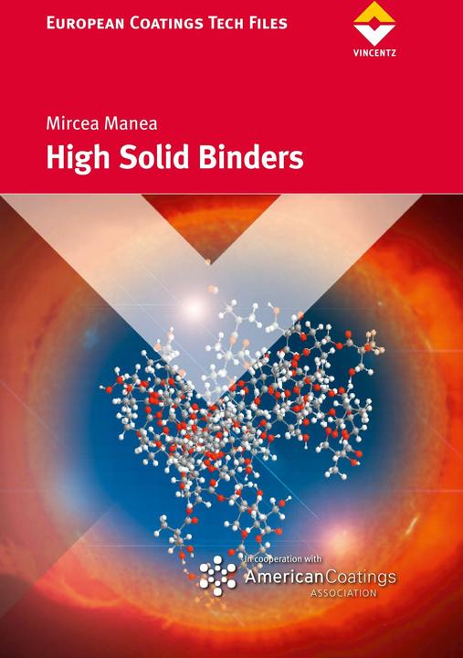 Immagine prodotto High Solid Binders (Inglese, Mircea Mihai Manea, 2025)