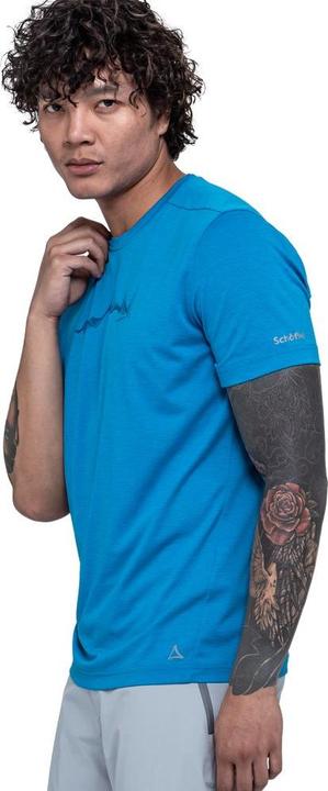 Actual product image Schöffel CIRC T Shirt Sulten M (50, L)