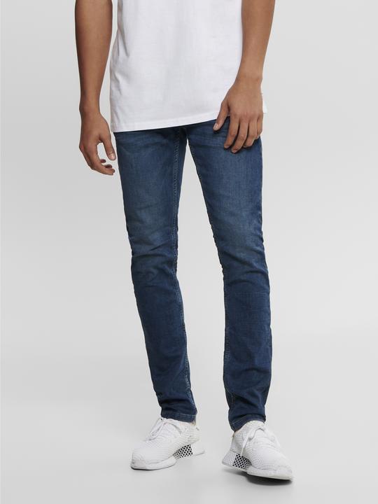 Actual product image Only & Sons Slim Fit Jeans (W36/L34)