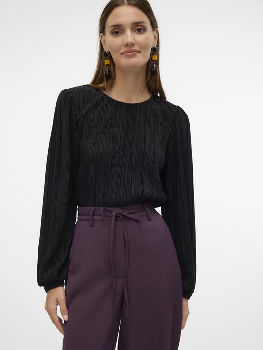 Immagine prodotto Vero Moda VMAURORA Top Plissiertes Top (M)