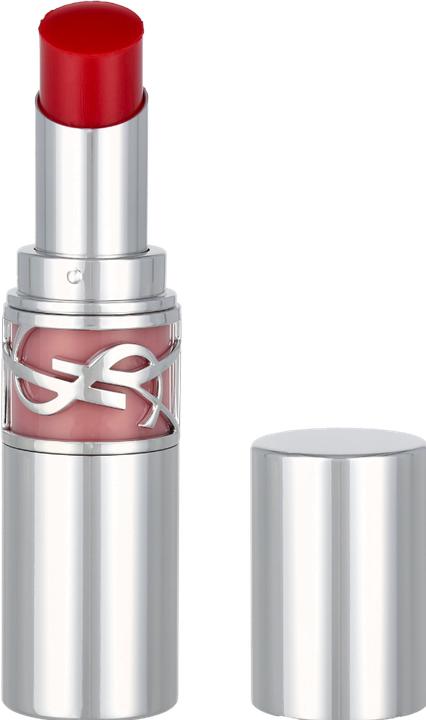 Produktbild Yves Saint Laurent Loveshine Rouge Volupte Shine Lippenstift 210 (210 Passion Red)