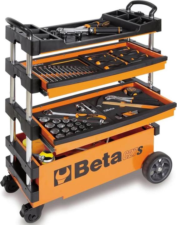 Produktbild Beta Tools Armando