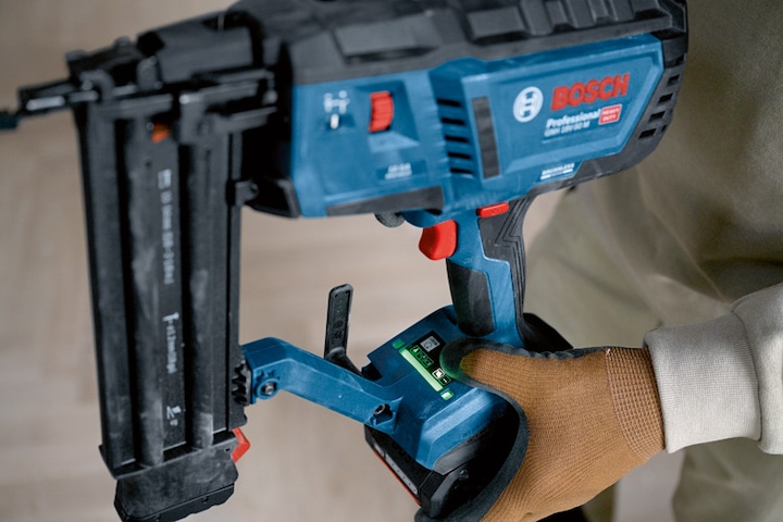 Produktbild Bosch Professional GNH 18V-50 M