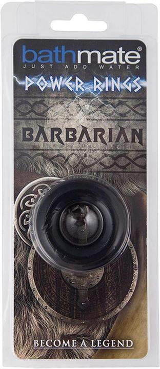 Image du produit Bathmate Power Rings Barbarian (2 cm)