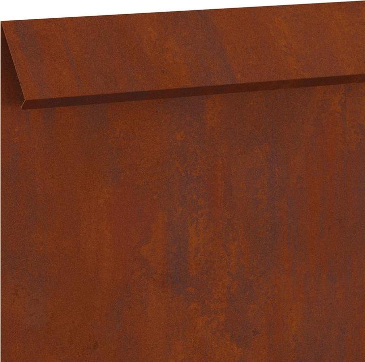 Produktbild vidaXL Schneckenbarriere (100 cm)