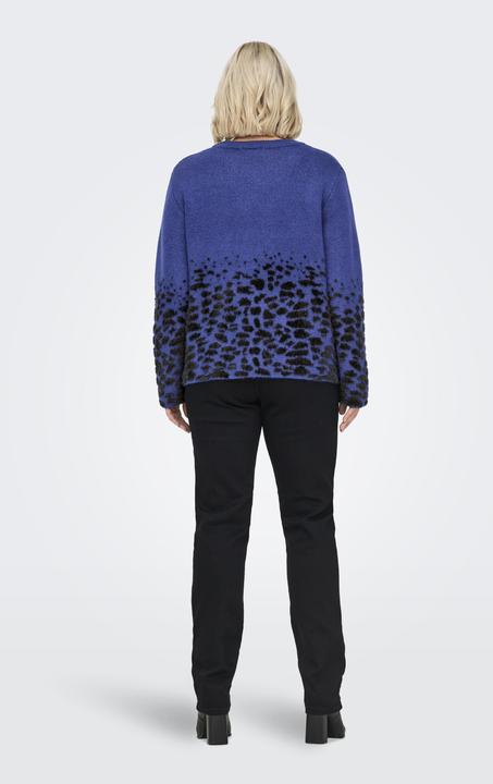 Produktbild Only CARANNI Strickpullover Strickpullover (L)