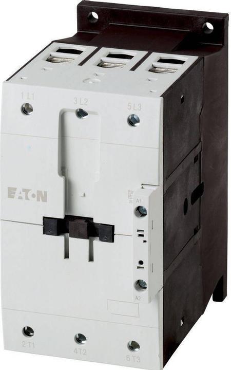 Eaton Electric GmbH Contacteur de puissance DILM115(RDC24)