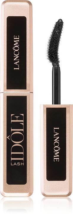Actual product image Lancôme Lash Idôle Mascara Mini 01 Noir (01 Noir)