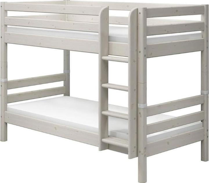 Actual product image Flexa Bunk bed (90 x 200 cm)