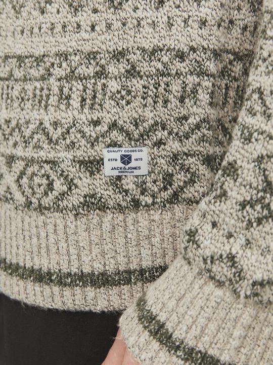 Immagine prodotto Jack & Jones Maglione a girocollo (S)