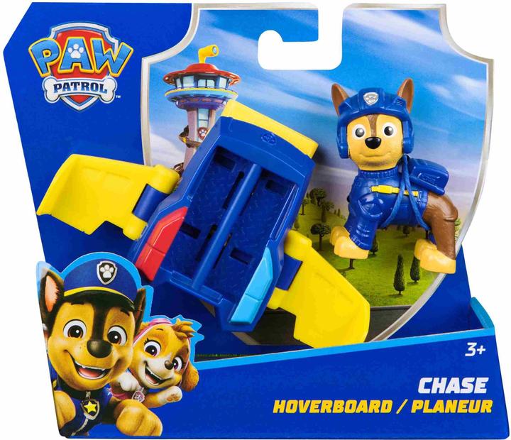 Produktbild Paw Patrol Action Pups Chase