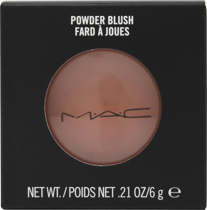 Produktbild MAC Cosmetics Powder Blush (Coppertone)
