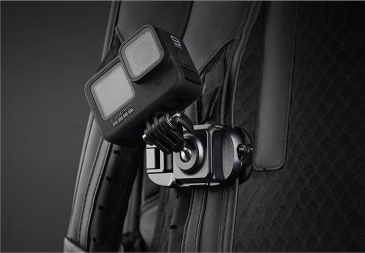 Immagine prodotto Pgytech Adattatore piastra SnapLock Actioncams