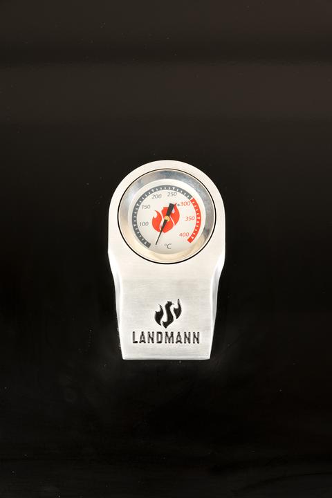 Produktbild Landmann Rexon Cook PTS 4.1 Gas Grill