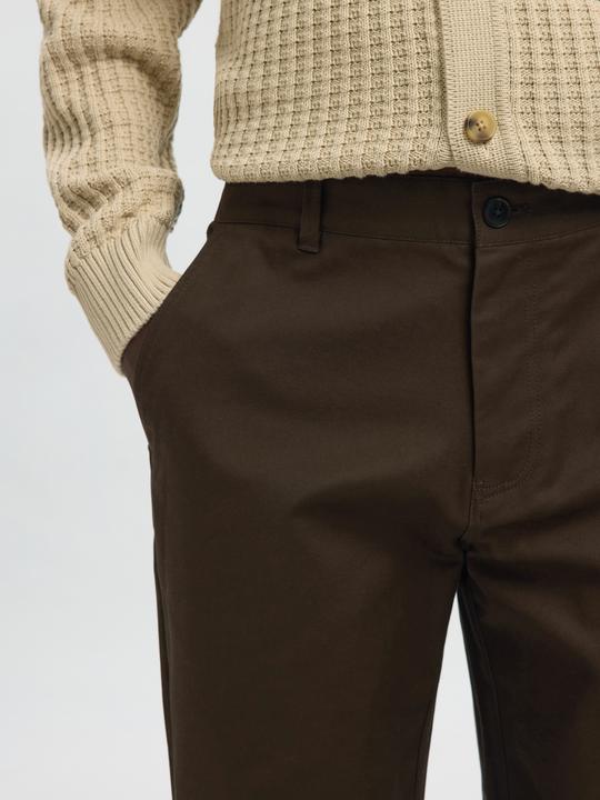 Produktbild Selected Straight Fit Chino (29)