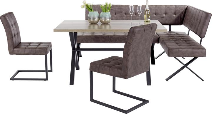 Image du produit Lipo Banc d'angle (200 cm)