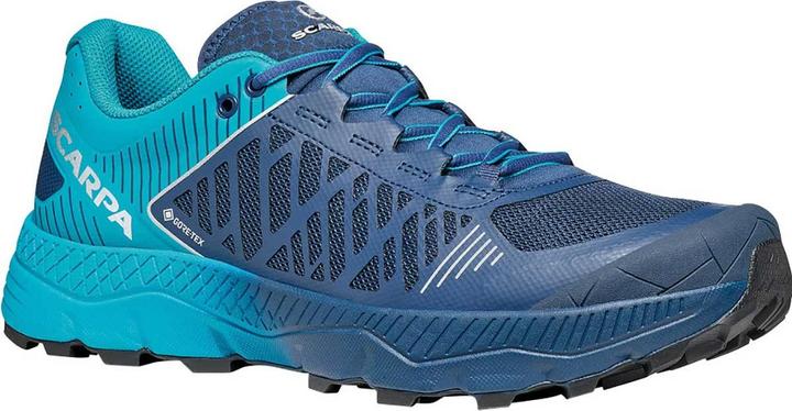 Produktbild Scarpa Spin Ultra GTX (41.5)