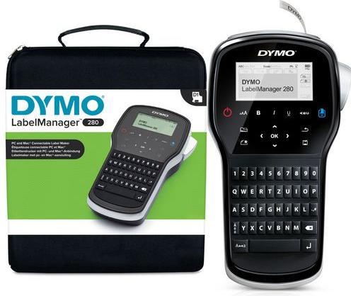 Actual product image Dymo LabelManager 280