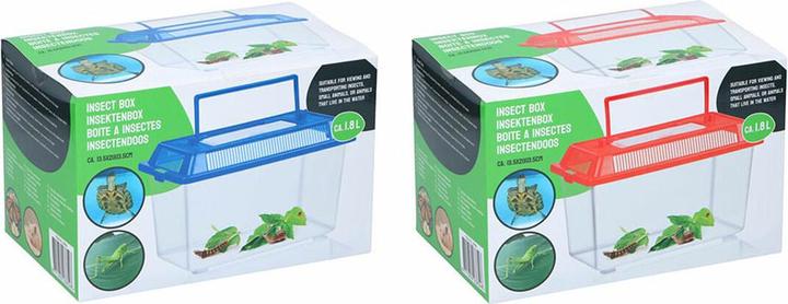 Image du produit Boîte à insectes