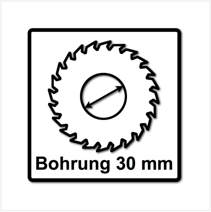 Productafbeelding Bosch Professional Zubehör Optiline Hout