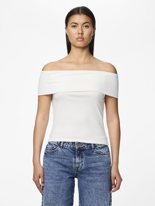 Produktbild Pieces PCLAYA Off Shoulder Top (XL)