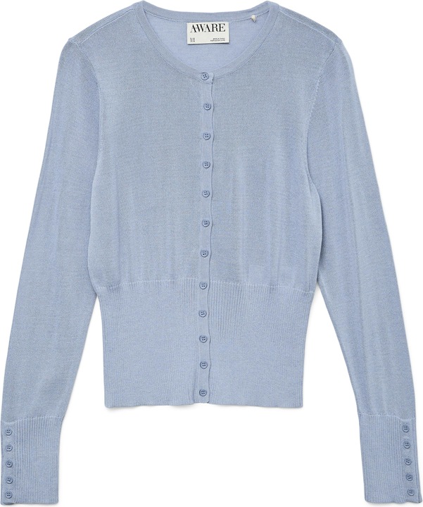 Produktbild Vero Moda VMPELIA Strickjacke Strickjacke (S)