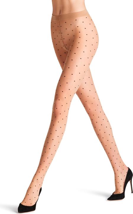 Produktbild Falke Dot TI (15DEN, 38 - 40)