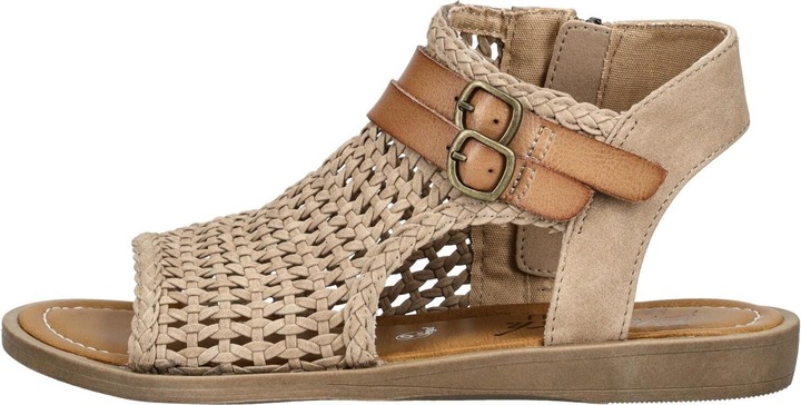 Actual product image Blowfish Sandalen (36)