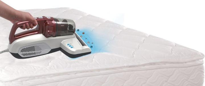 Actual product image Hoover Ultra Vortex