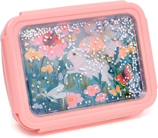 Image du produit Petit Monkey Lunch Box, lapin