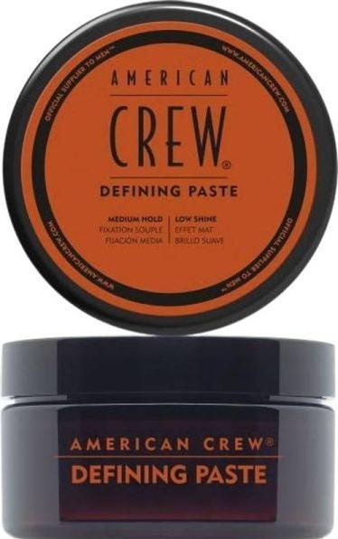 Actual product image American Crew Defining Cream (Hair paste, 85 g)