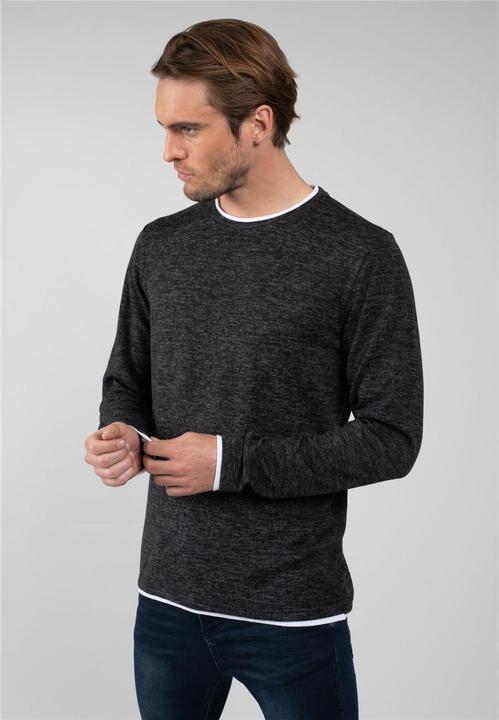 Actual product image Deeluxe t-hirt monan (S)