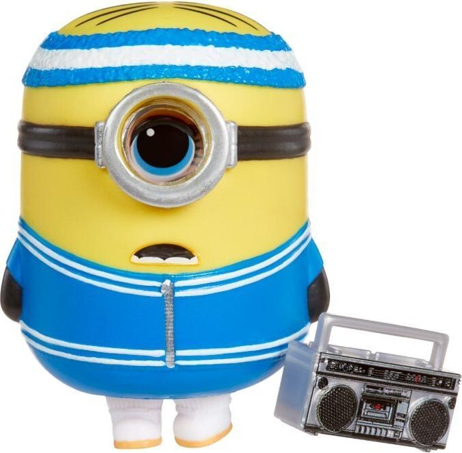 Actual product image MGA Entertainment L.O.L. Surprise! 542728 Puppe