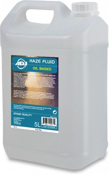 Produktbild ADJ Haze Fluid oil based (Nebelmaschine)