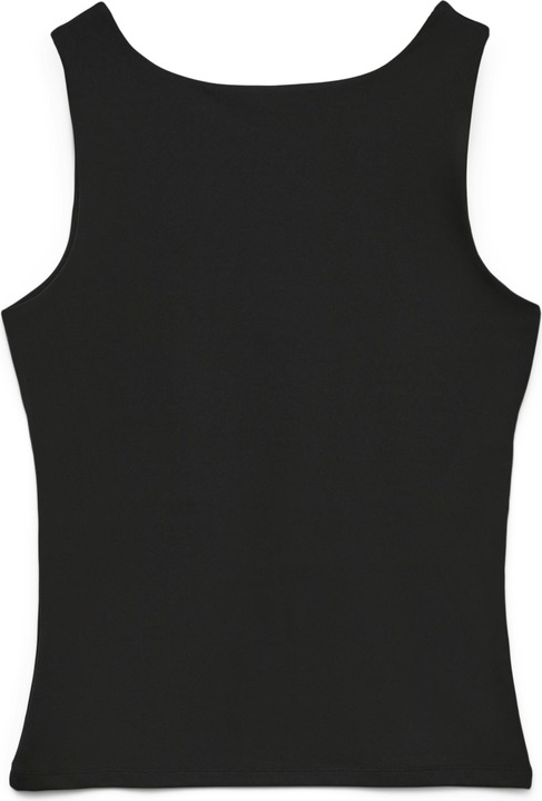 Actual product image Vero Moda Vmmillion Sl Square Top 2-Way Jrs Noos (XXL)